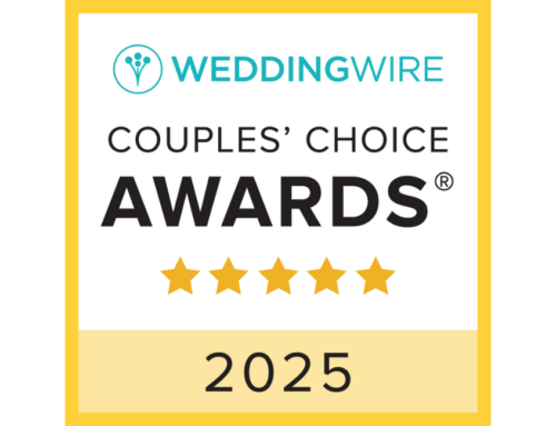 My Chicago Wedding DJ Named Winner in 2025 WeddingWire Couples’ Choice Awards